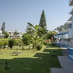 Yiannis Yard & İstanköy