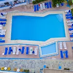 Yiannis Yard &