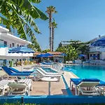 Yiannis Yard & 4* İstanköy