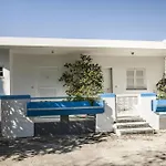 Yiannis Yard & Apart Otel 4*