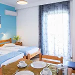 Yiannis Yard & Apart Otel
