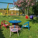 Yiannis Yard &
