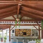Apart Otel Yiannis Yard & İstanköy