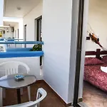 Apart Otel Yiannis Yard & 4*