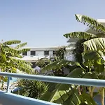 Yiannis Yard & Apart Otel