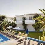 Yiannis Yard &
