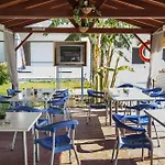 Apart Otel Yiannis Yard &