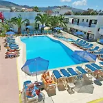 Yiannis Yard & Apart Otel 4*