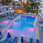 Yiannis Yard &