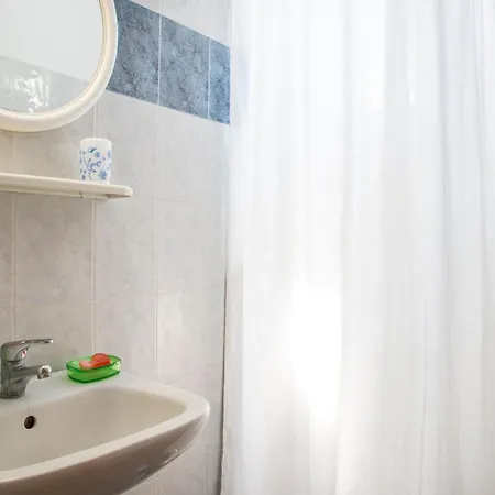 Apartahotel Yiannis Yard & Cos