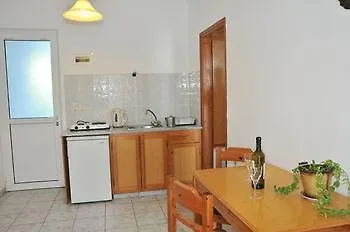 Yiannis Yard & Miasto Kos