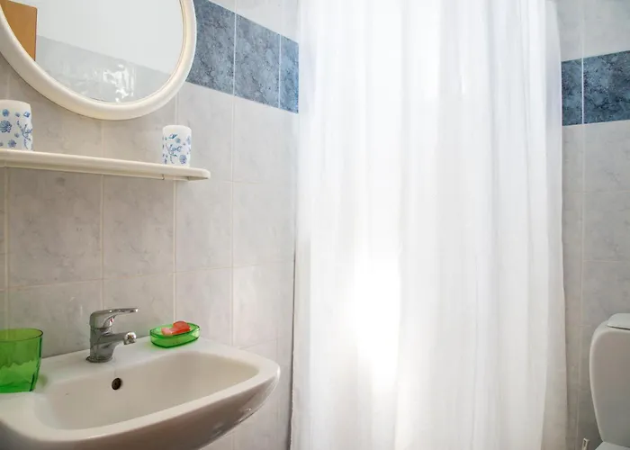 Hotel apartamentowy Yiannis Yard & Miasto Kos