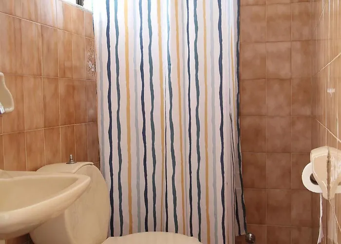 Hotel apartamentowy Yiannis Yard &