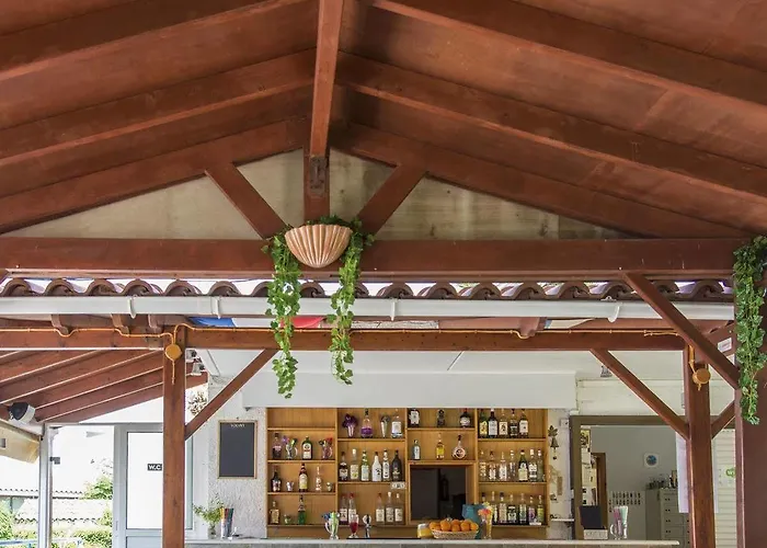 Hotel apartamentowy Yiannis Yard & Miasto Kos