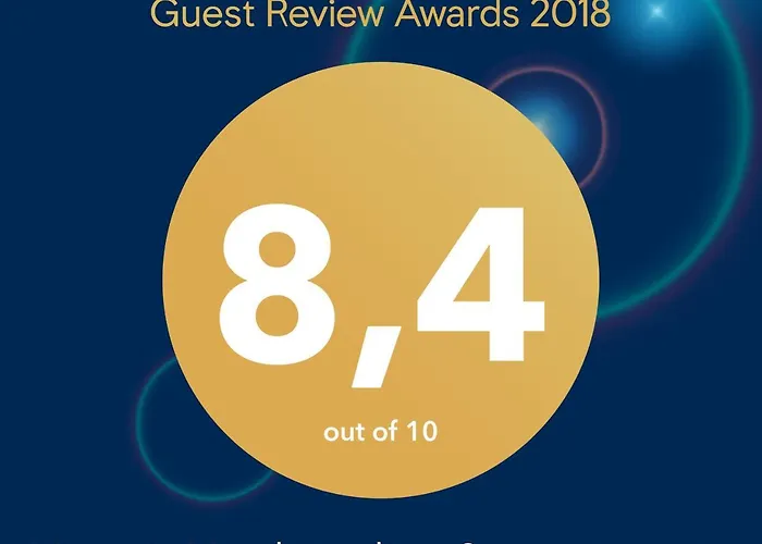 Hotel apartamentowy Yiannis Yard & Miasto Kos