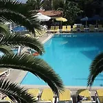 Yiannis Yard & Aparthotel Kos