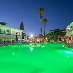 Yiannis Yard & Aparthotel Kos