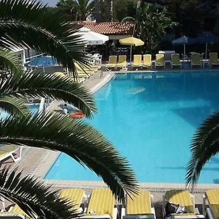 Yiannis Yard & Aparthotel Città di Kos