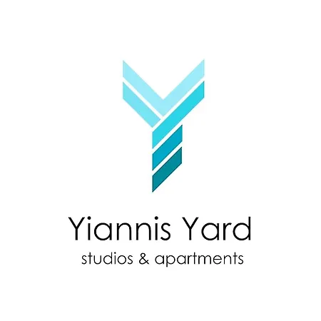 アパートホテル Yiannis Yard &