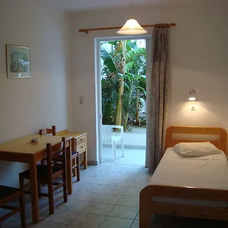 Yiannis Yard & 3*
