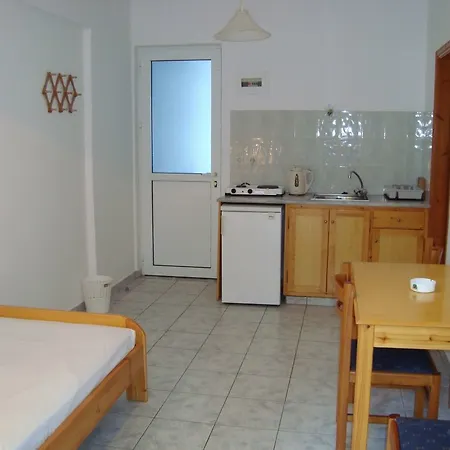 Yiannis Yard & 3* Città di Kos