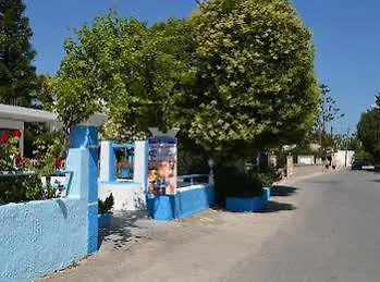 Yiannis Yard & 4* Kos
