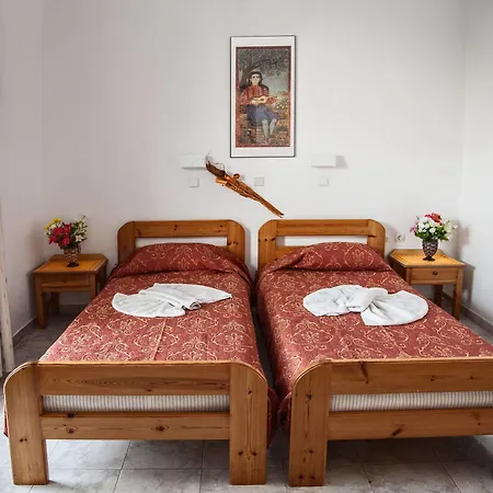 Aparthotel Yiannis Yard & Città di Kos