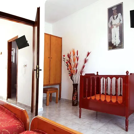 Aparthotel Yiannis Yard &