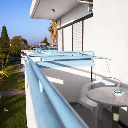 Aparthotel Yiannis Yard & Città di Kos