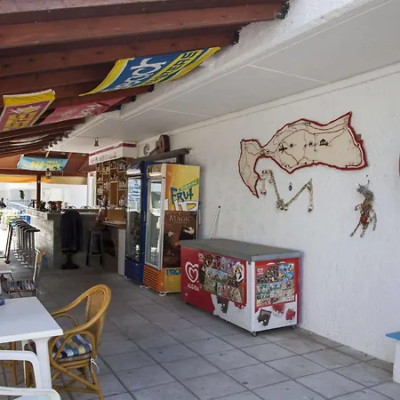 Yiannis Yard & بلدة كوس