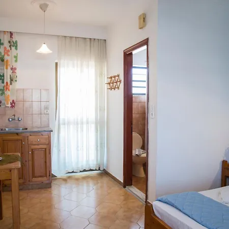 Yiannis Yard & Città di Kos