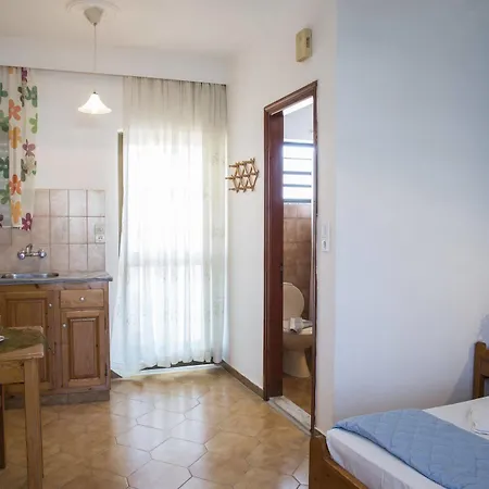 Yiannis Yard & بلدة كوس