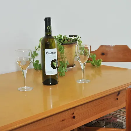 Yiannis Yard & 3* Città di Kos