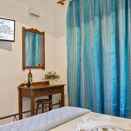 شقة فندقية Yiannis Yard &