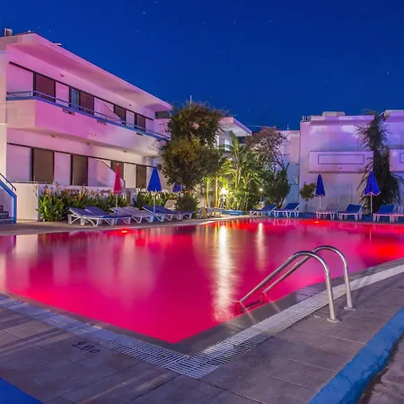 شقة فندقية Yiannis Yard &