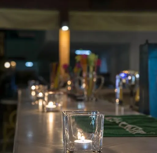 Yiannis Yard & بلدة كوس