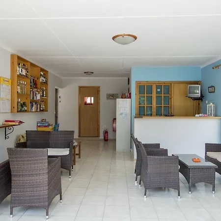 Hotel de apartamente Yiannis Yard & 3*