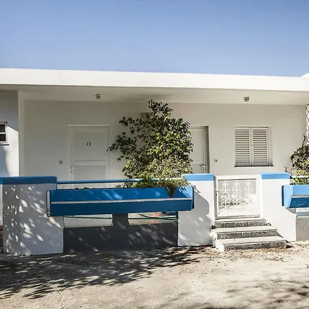 Yiannis Yard & Hotel de apartamente 3*