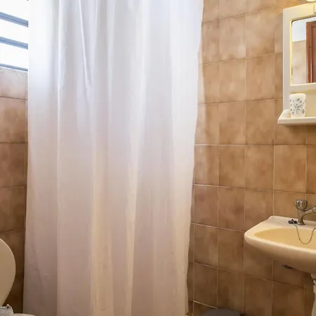 Hotel de apartamente Yiannis Yard &