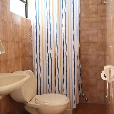 Hotel de apartamente Yiannis Yard &