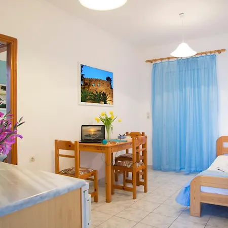 Yiannis Yard &