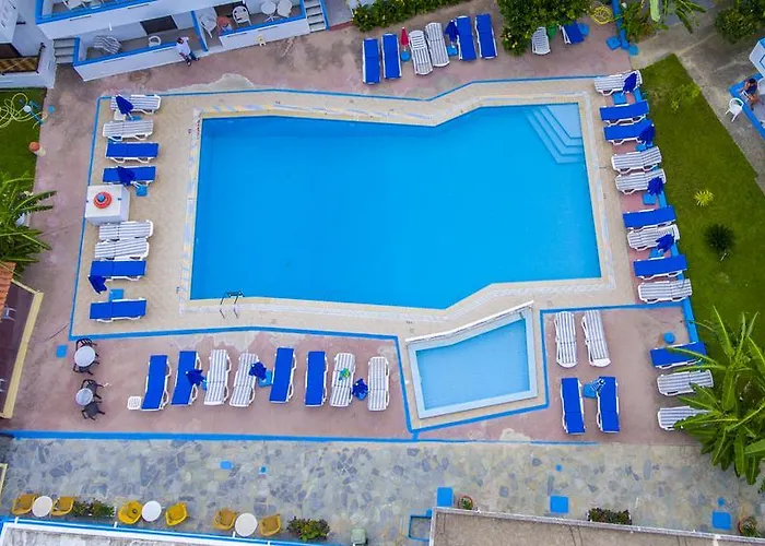 Yiannis Yard &