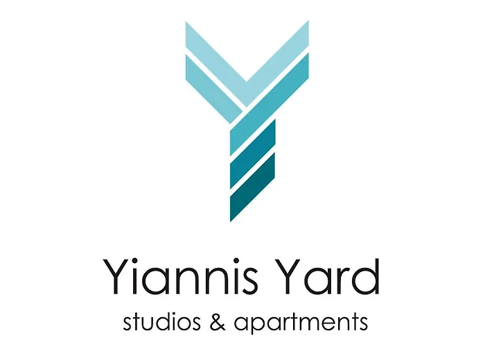 Yiannis Yard & מלון דירות העיירה קוס