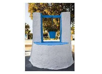Yiannis Yard & 4* העיירה קוס