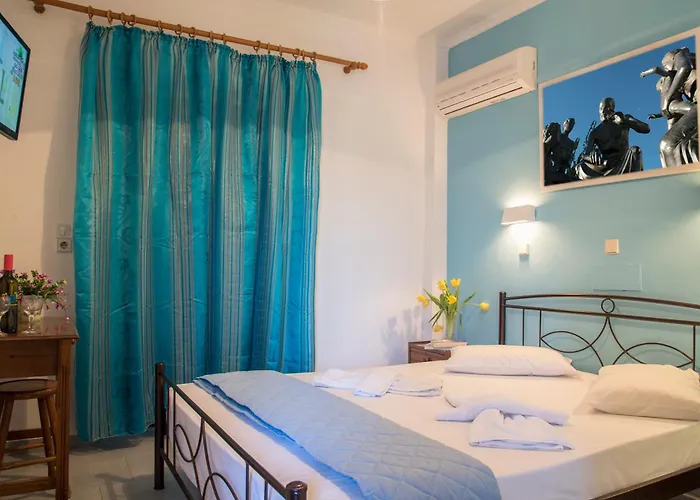 Yiannis Yard &